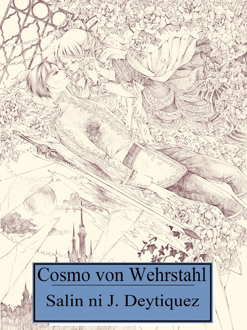 Title details for Cosmo von Werhstahl by J. Deytiquez - Available